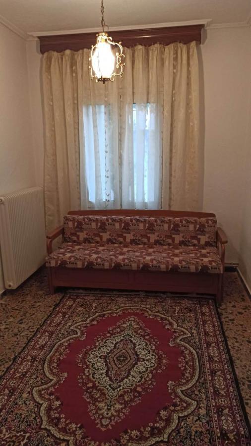 Panourgia'S House Apartment Tríkala Екстериор снимка