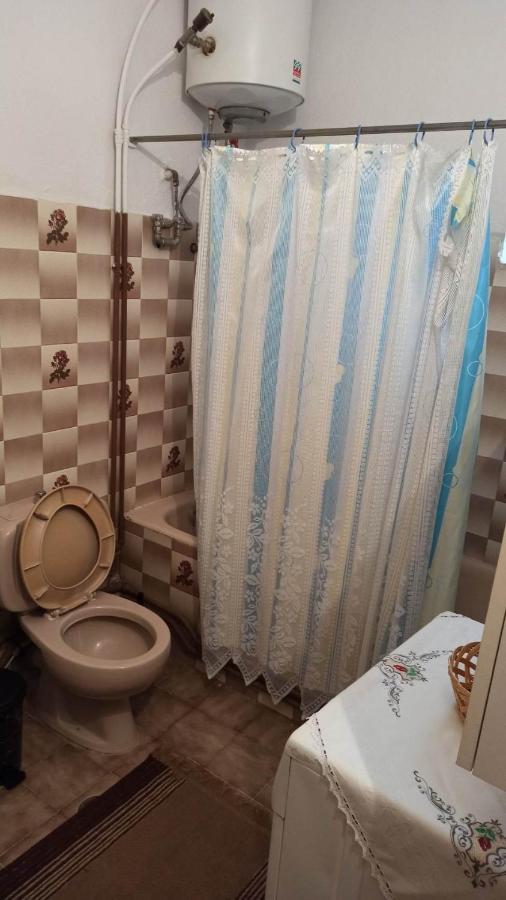 Panourgia'S House Apartment Tríkala Екстериор снимка