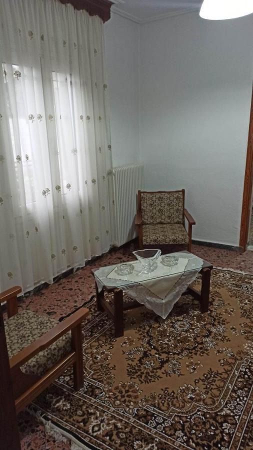Panourgia'S House Apartment Tríkala Екстериор снимка
